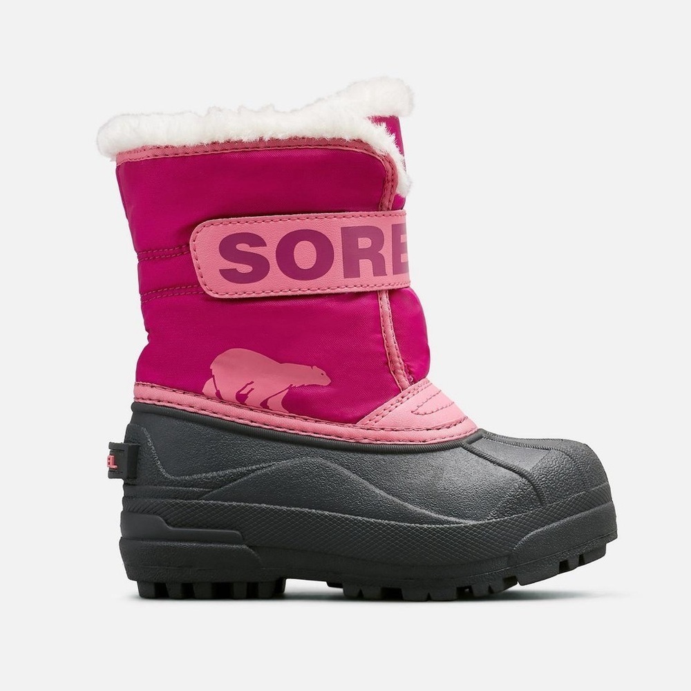 SNOW COMMANDER™ Children's Boot